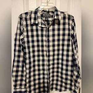 ‎American Rag button down casual
